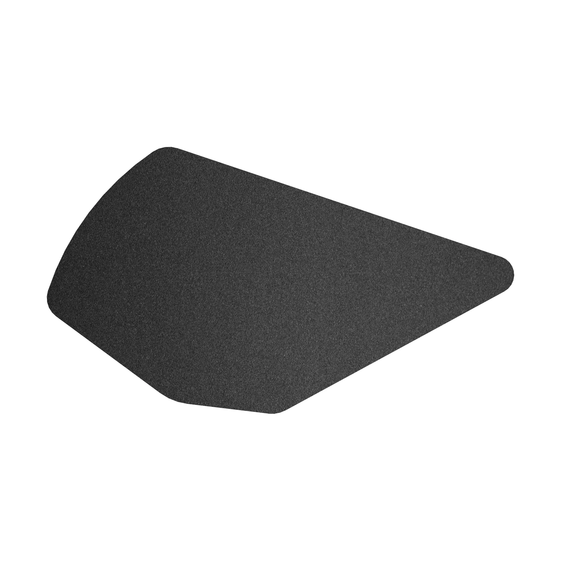 2013-2016 Triumph Street Triple 675 Tank Pads