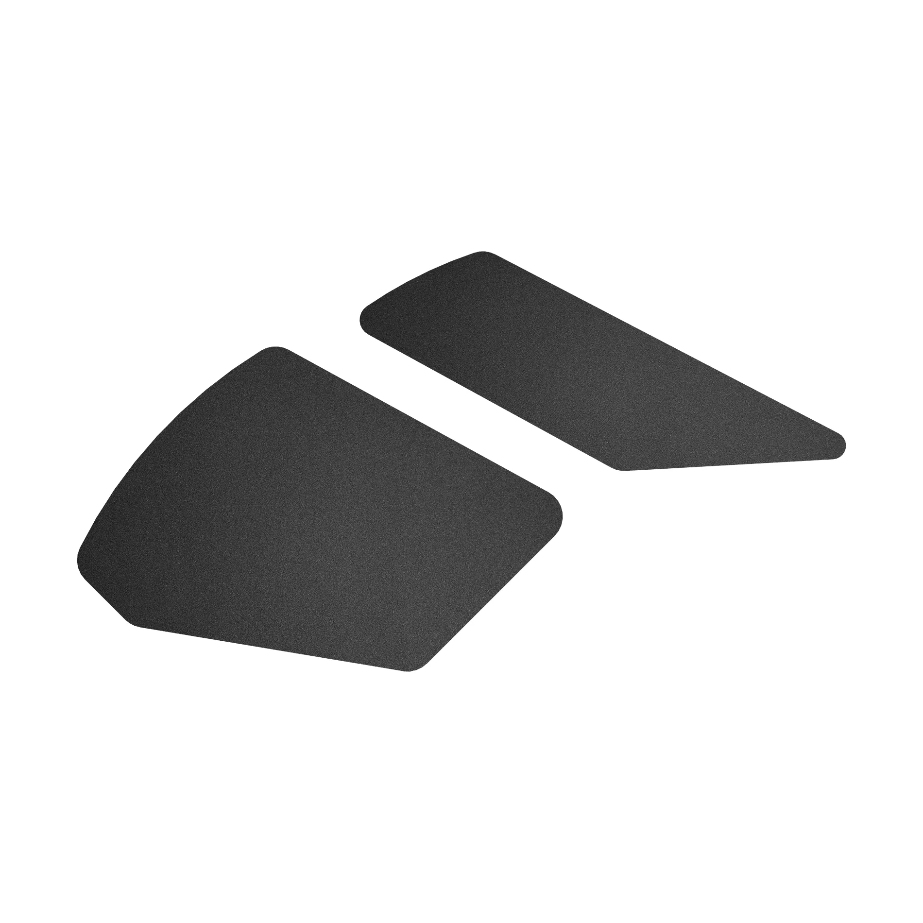 2013-2017 Kawasaki Ninja 300 (EX300) Tank Pads