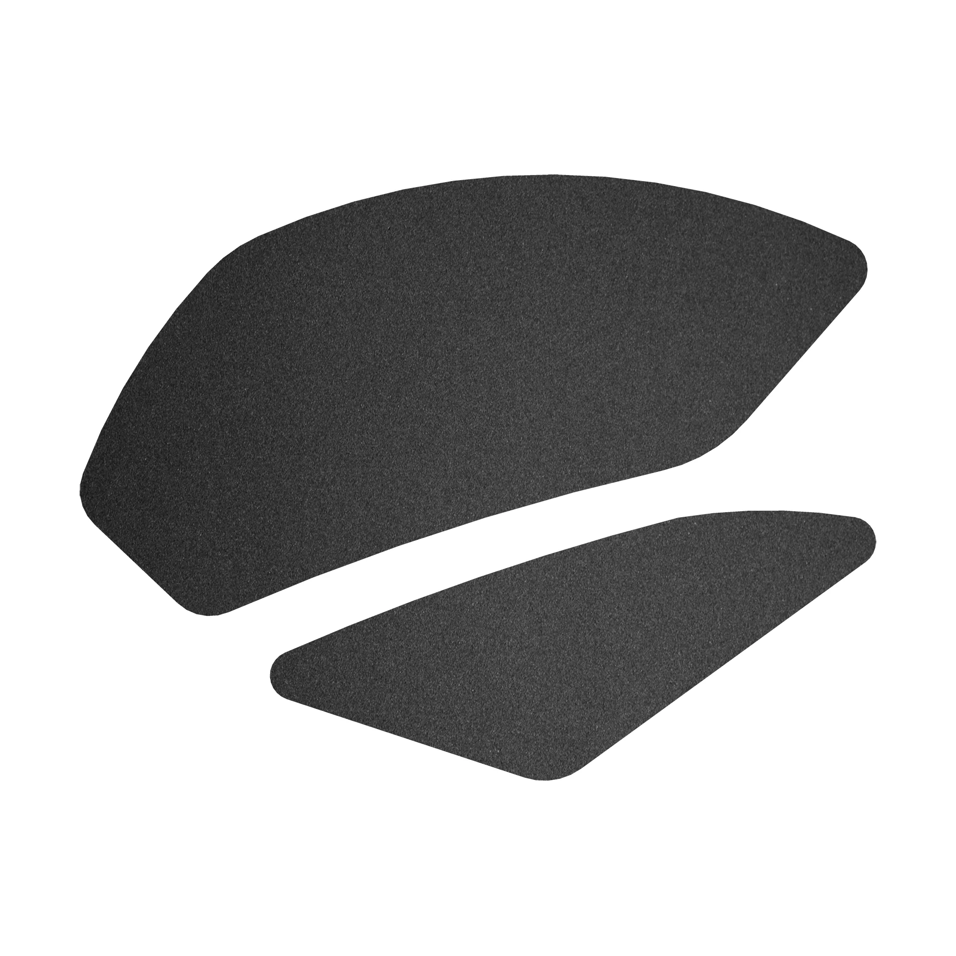 2013-2018 Kawasaki ZX-6R Tank Pads