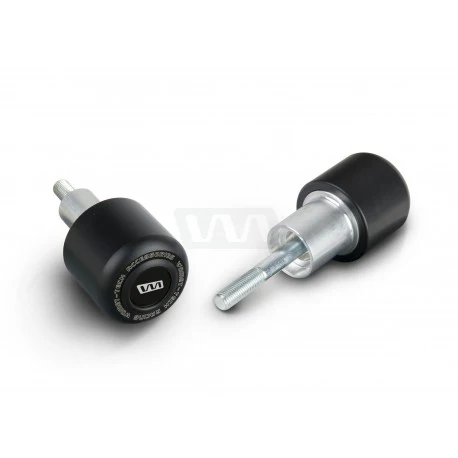 2013-2023 Kawasaki ZX6R Frame Sliders