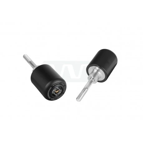 2013-2023 Yamaha MT09 Crash Protection Bundle - Image 4