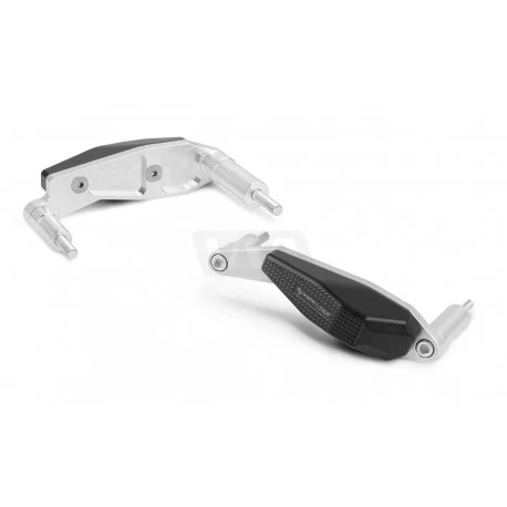 2013-2023 Yamaha MT09 Crash Protection Bundle - Image 7