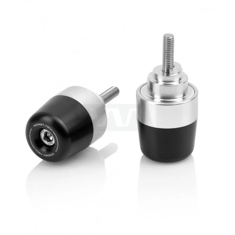 2013-2024 Honda CBR500R Bar Ends - Image 6