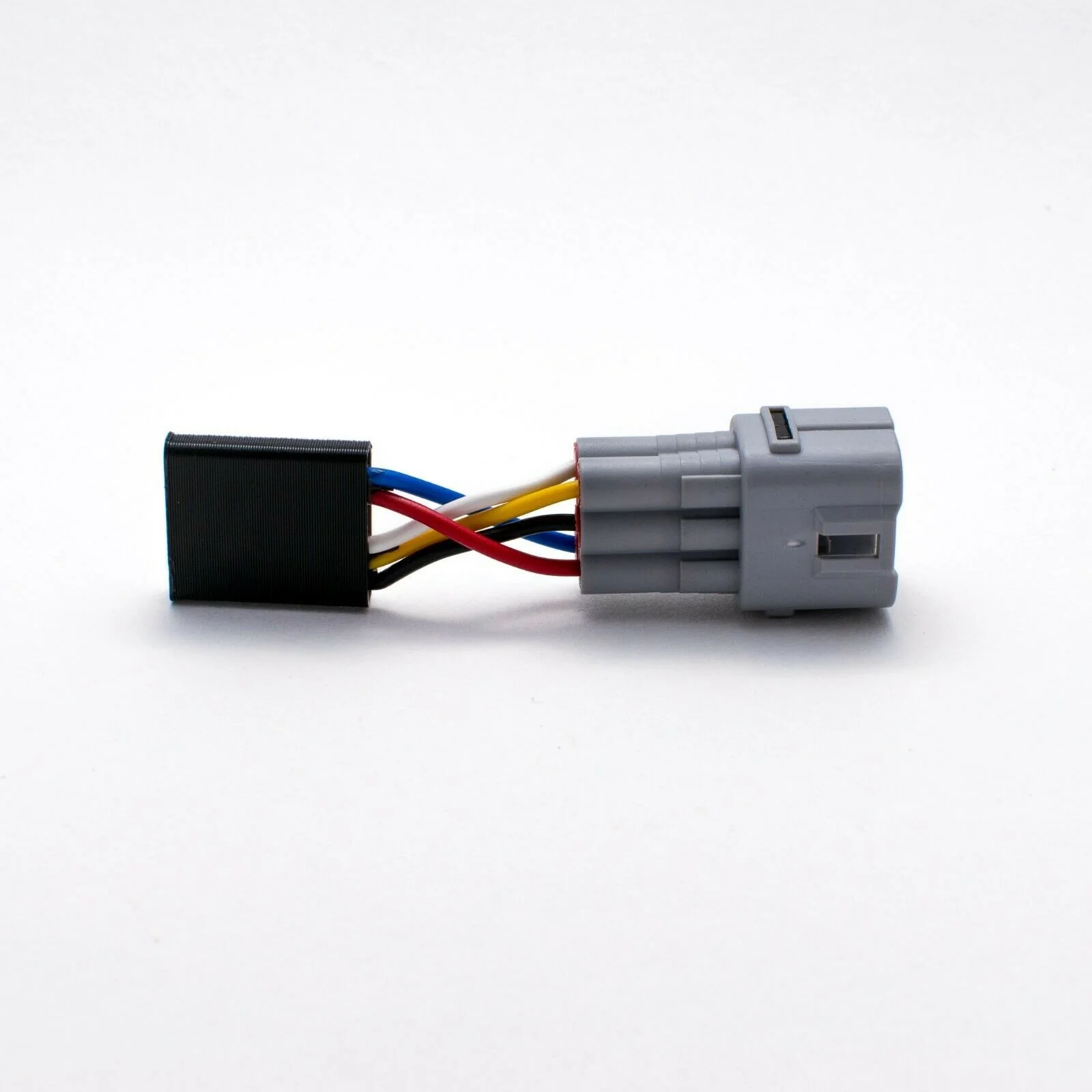 2014-2016 Suzuki DL1000 Exhaust Servo Eliminator | Suzuki DL1000 EXUP Exhaust Valve Eliminator | Suzuki DL1000 Fault Light Eliminator - Image 8