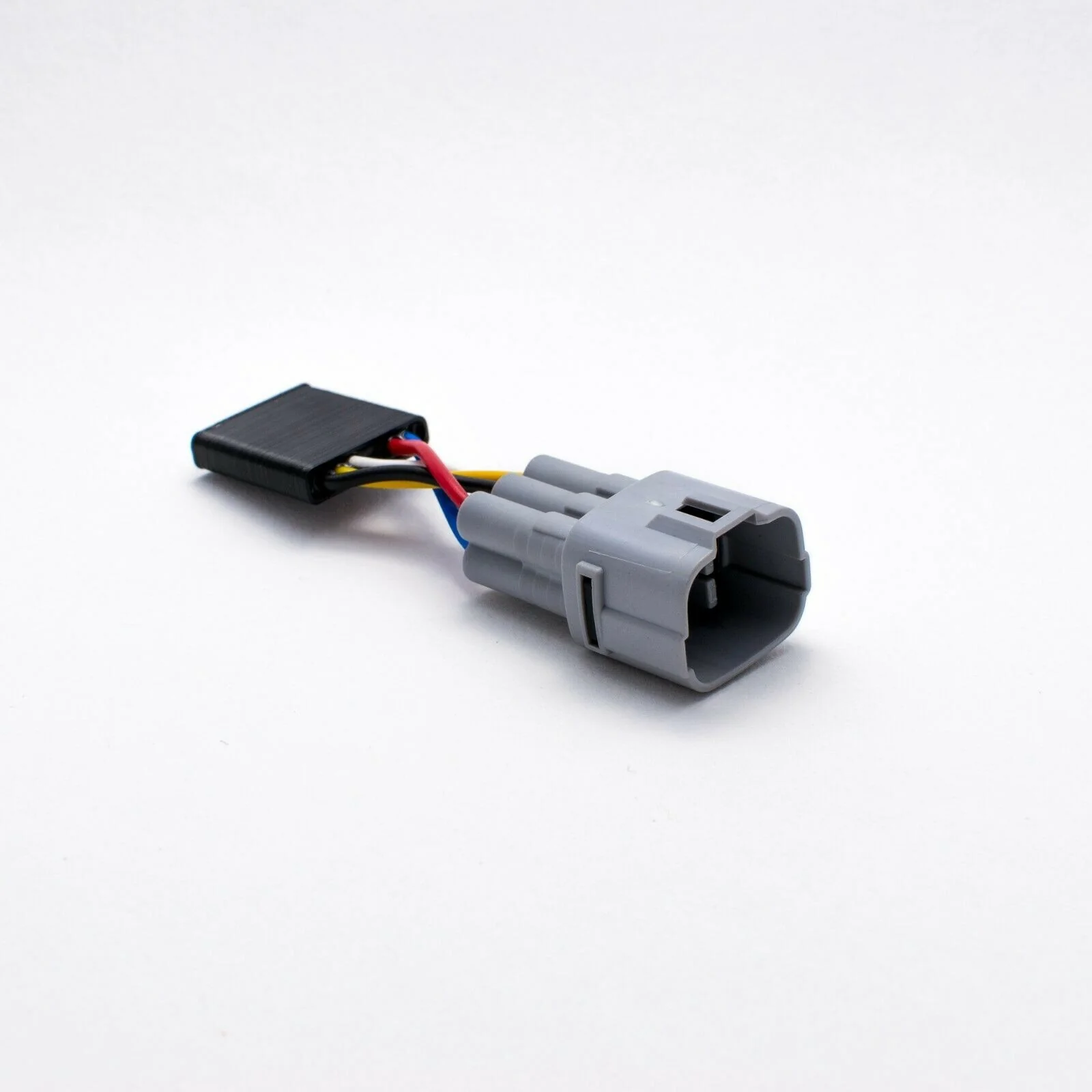 2014-2016 Suzuki V-Strom 1000 Exhaust Servo Eliminator | Suzuki V-Strom 1000 EXUP Exhaust Valve Eliminator | Suzuki V-Strom 1000 Fault Light Eliminator - Image 3