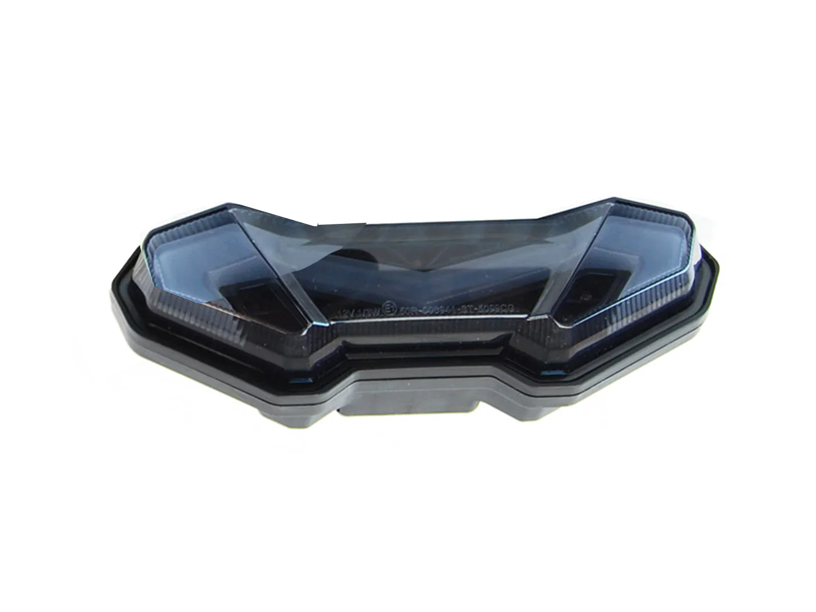 2014-2016 Yamaha MT09 Integrated Tail Light - Image 3