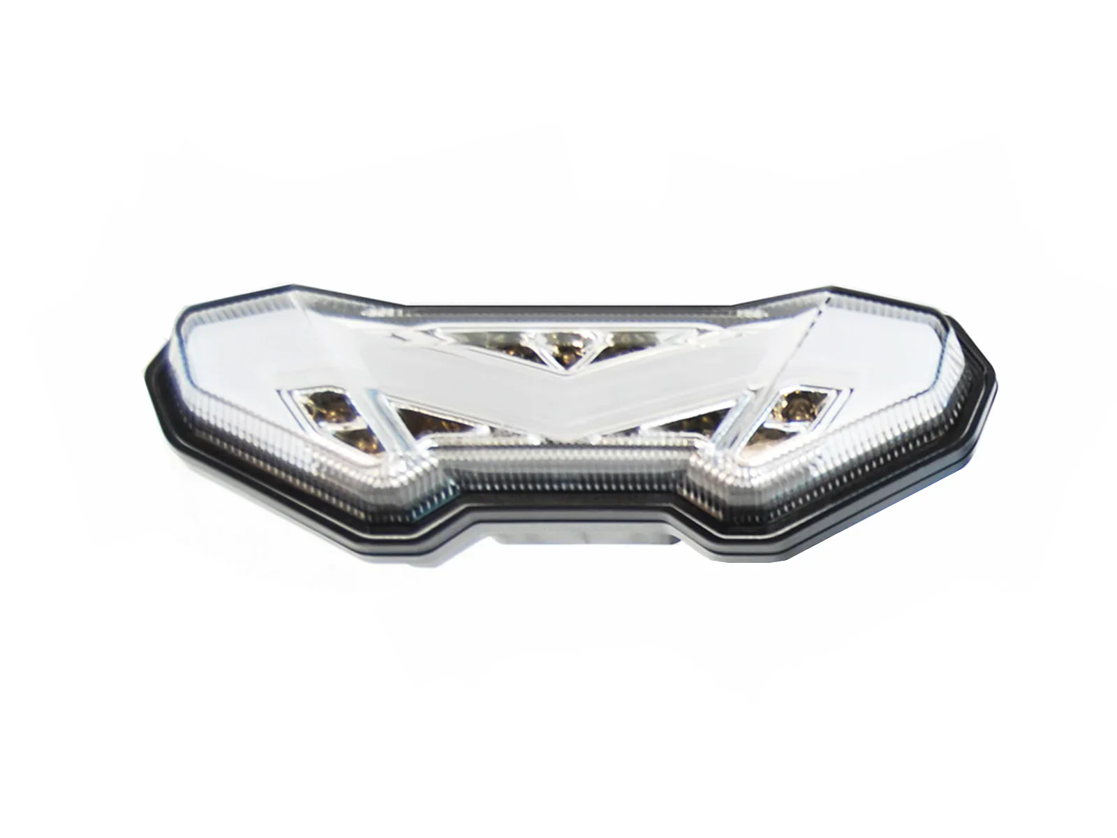 2014-2016 Yamaha MT09 Integrated Tail Light - Image 4
