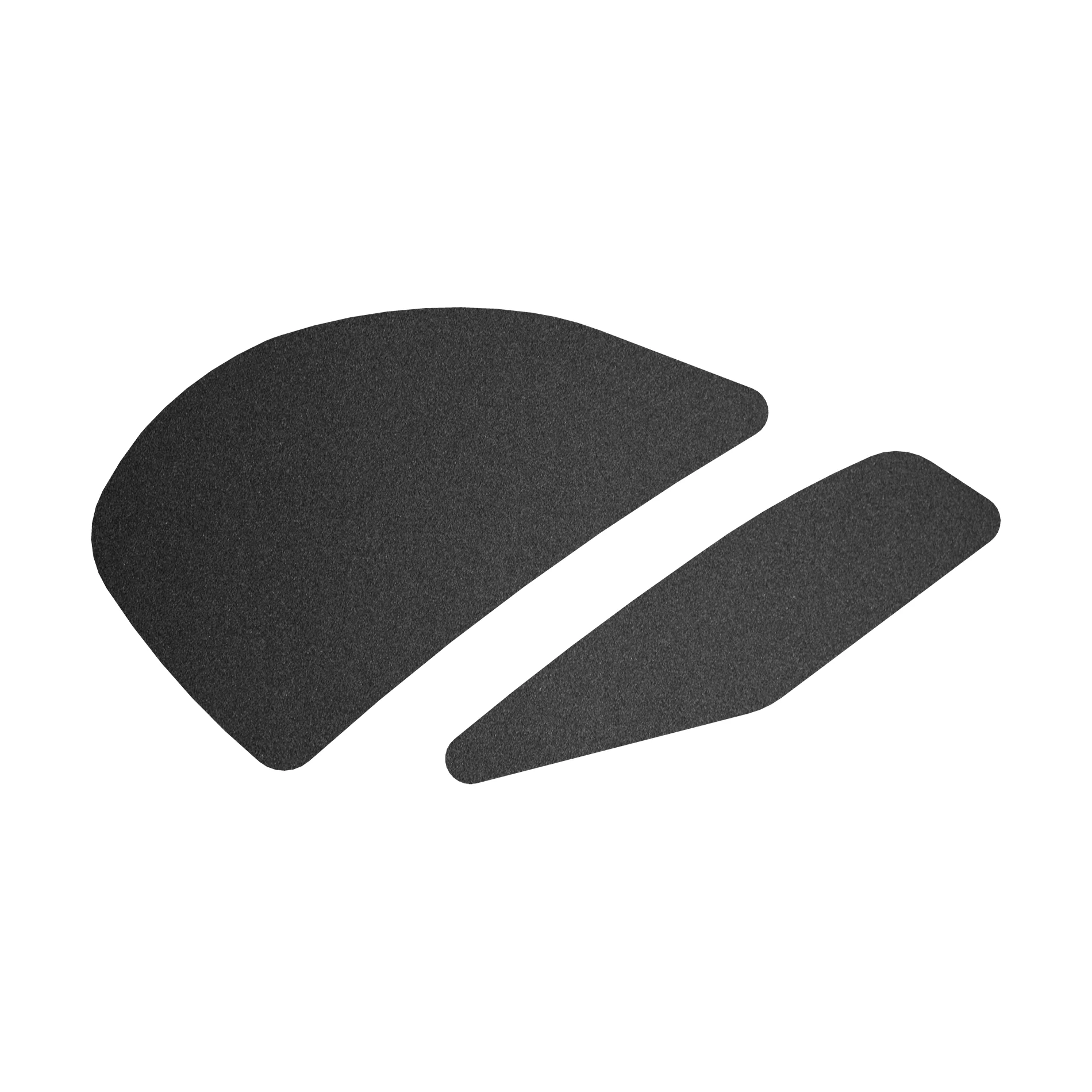 2014-2019 Kawasaki Z1000SX Tank Pads