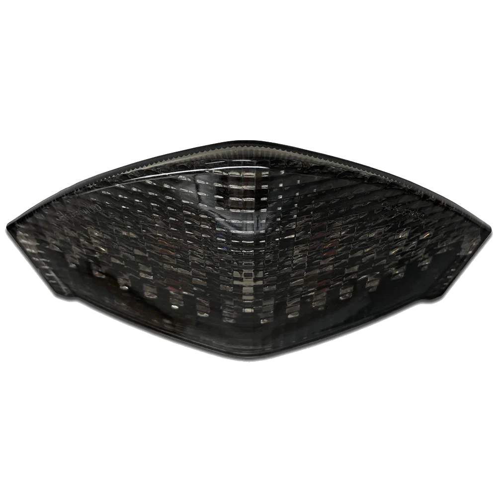 2014-2019 KTM 1290 Super Duke R Blaster-X Integrated Tail Light by Custom LED - Image 3