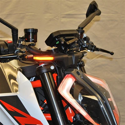 2014-2019 KTM Superduke 1290 Front LED Turn Signals - Image 3