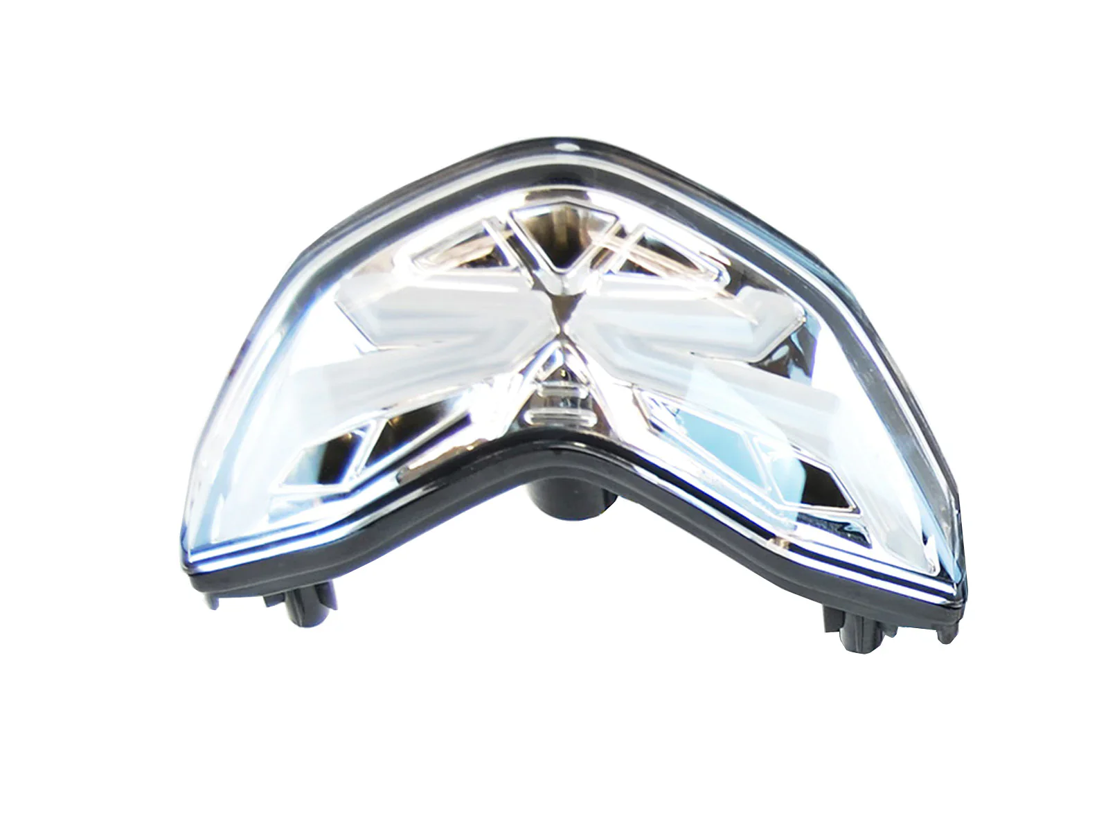 2014-2021 Ducati Monster 1200 Integrated LED Tail Light - Image 3