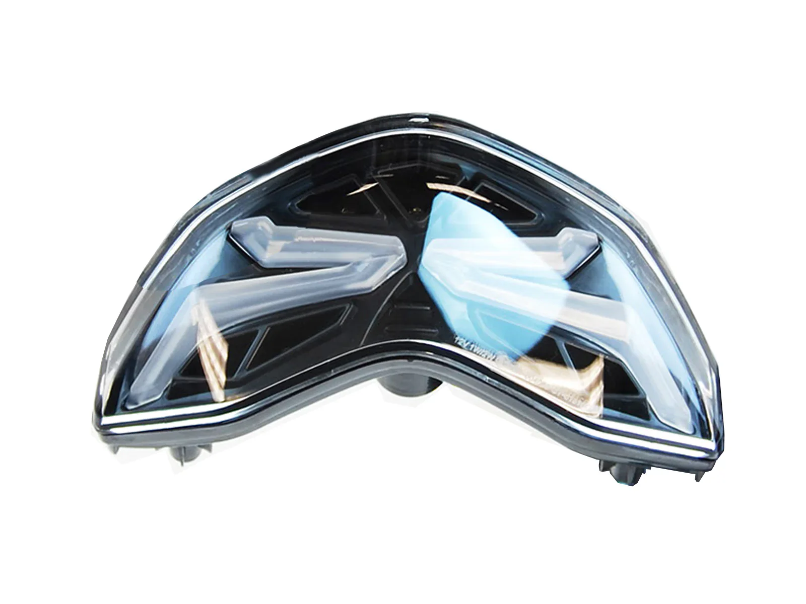 2014-2021 Ducati Monster 1200 Integrated LED Tail Light - Image 4