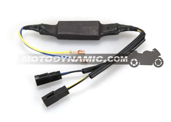 2014-2021 Ducati Monster 1200 S/R Integrated Sequential LED Tail Light - Image 9