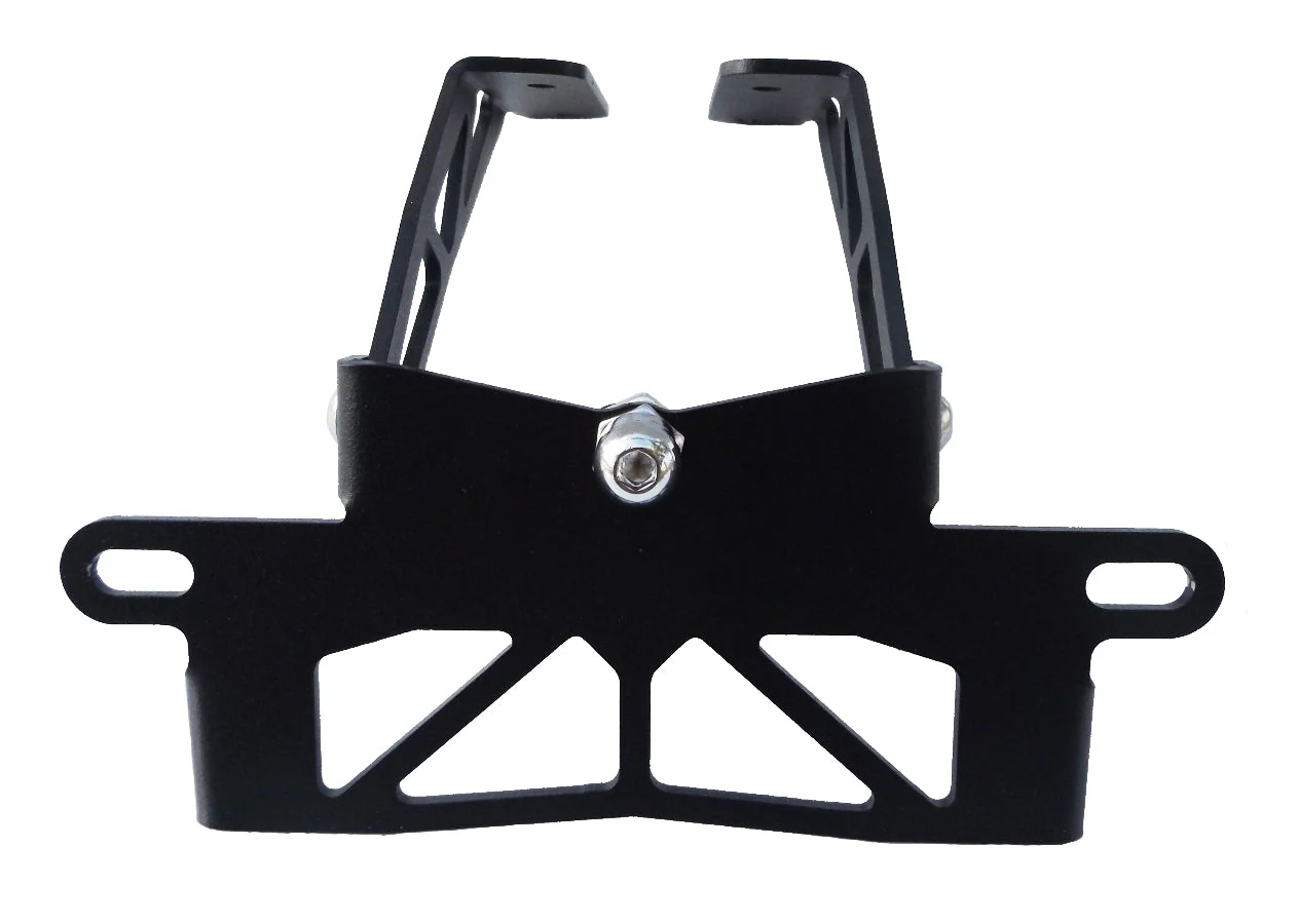 2014-2021 KTM RC 200 Tail Tidy / Fender Eliminator by Mustard Bikes - Image 6