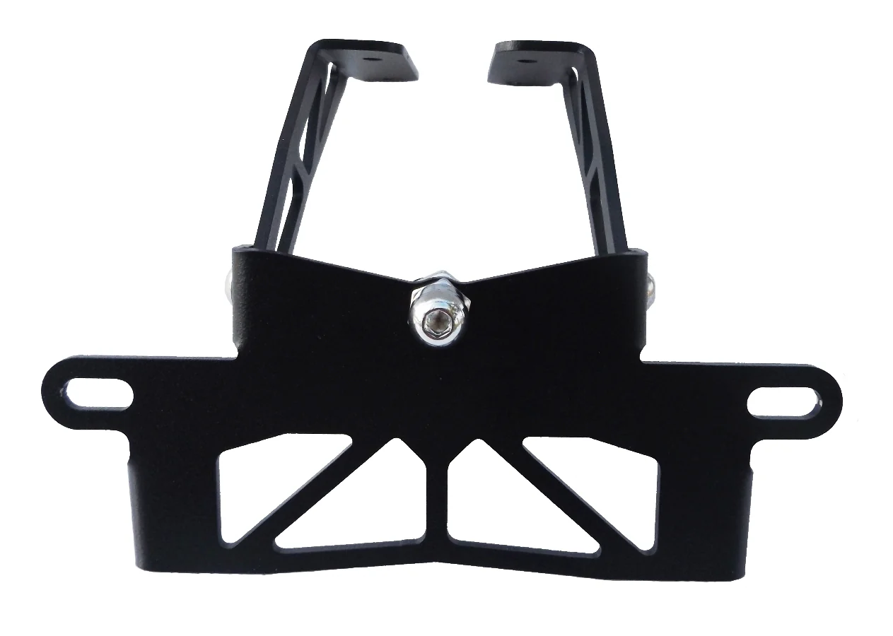 2014-2021 KTM RC 390 Tail Tidy / Fender Eliminator by Mustard Bikes - Image 6