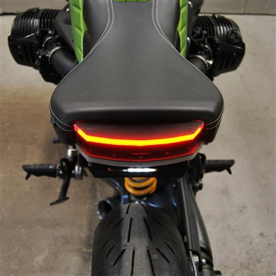 2014-2023 BMW R nineT Fender Eliminator Kit (Bobber) with Turn Signals & Brake Light - Image 10