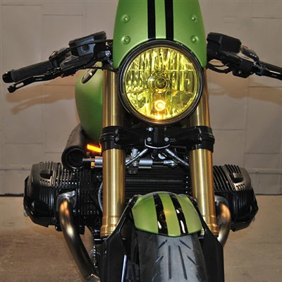 2014-2023 BMW R nineT LED Front Turn Signals by New Rage Cycles - Image 3