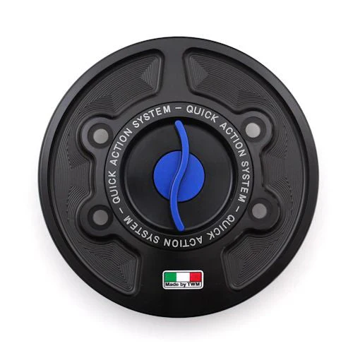 2015-2023 BMW R NineT Quick Action Fuel Cap - Image 5
