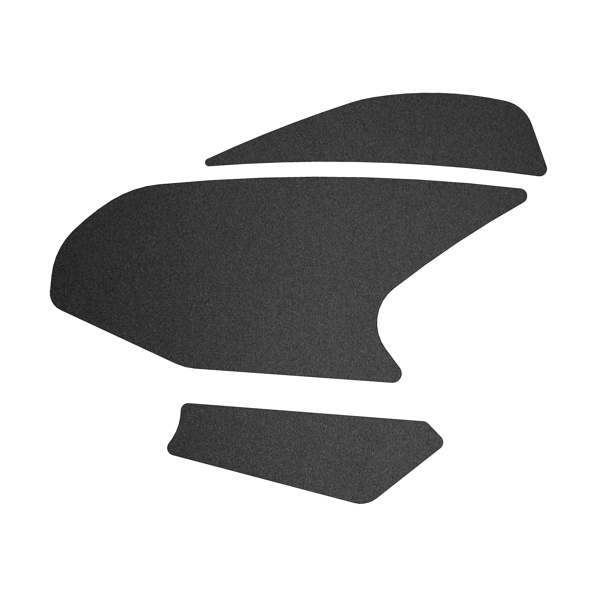 2015-2017 Honda CBR250R Tank Pads