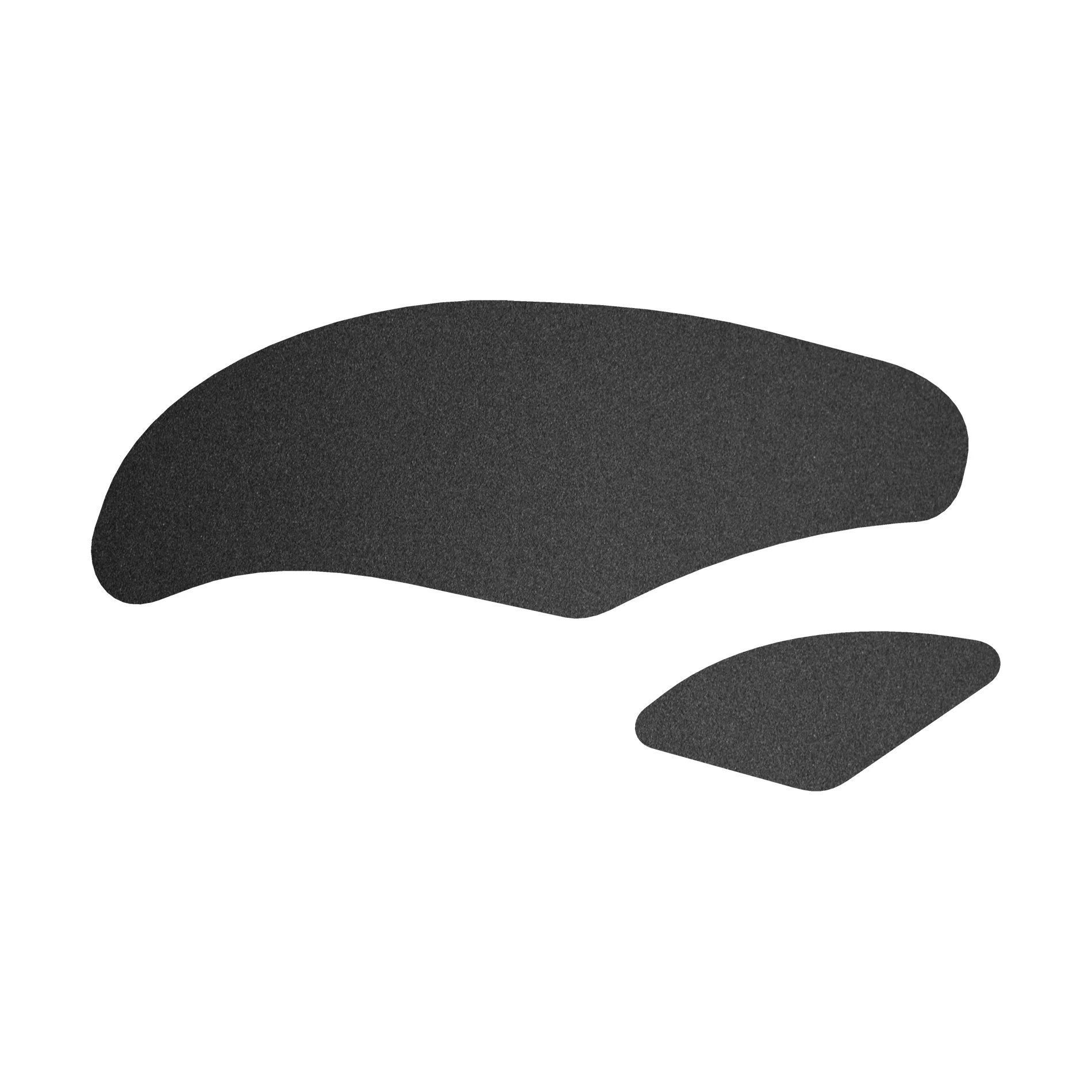 2015-2017 Triumph Speed 94R Tank Pads