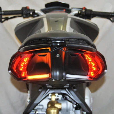 2015-2018 MV Agusta Dragster 800 LED Rear Turn Signals - Image 3
