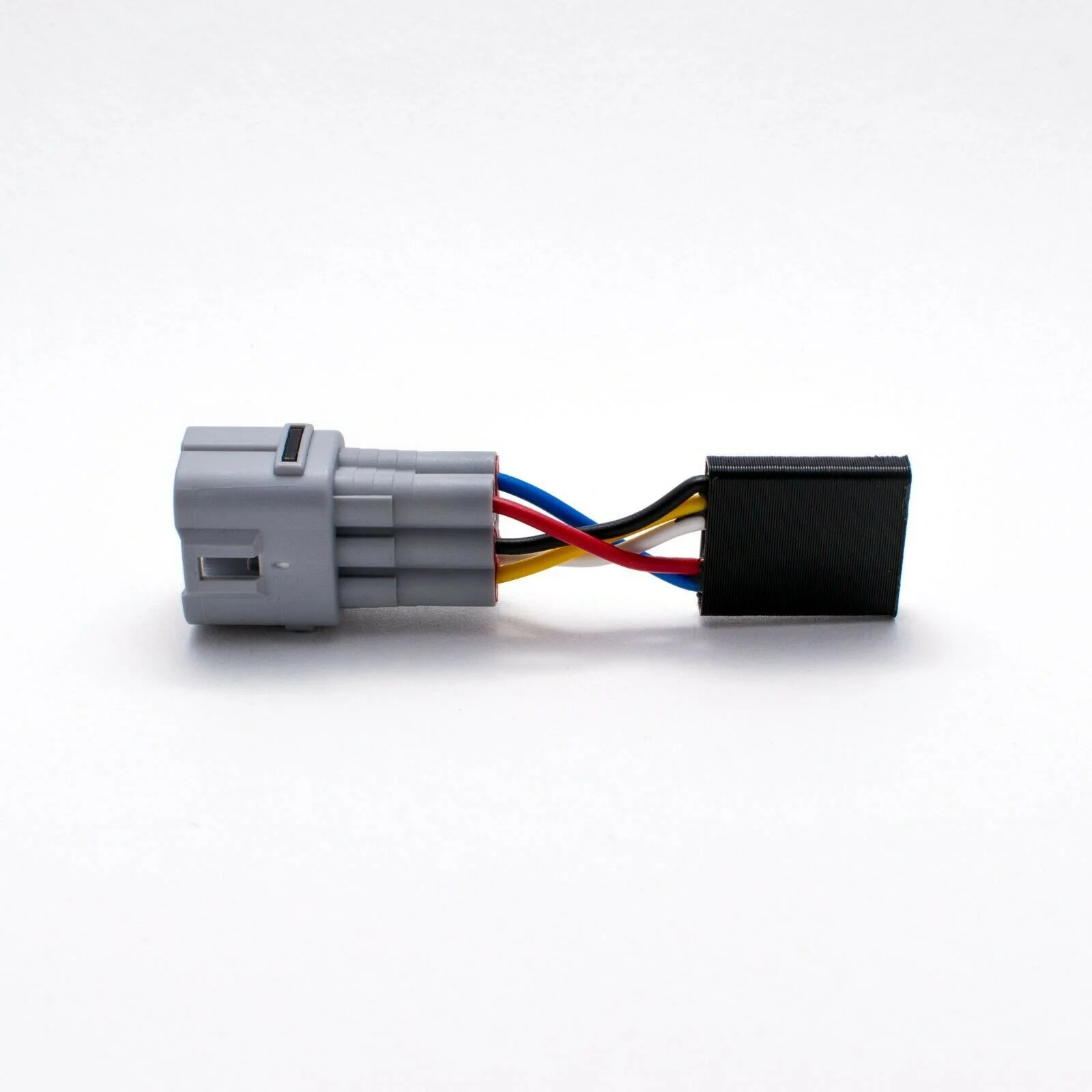 2015-2020 Suzuki GSXS750 Exhaust Servo Eliminator - Image 5