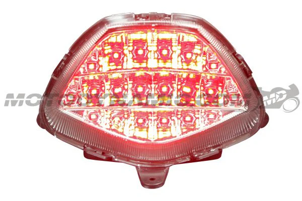 2015-2022 Honda CBR300R LED Integrated Sequential Tail Light
