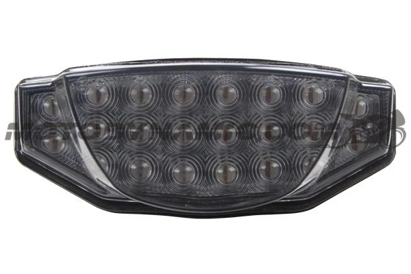 2015-2023 Ducati Scrambler 1100 Sequential Integrated LED Tail Light - Image 3