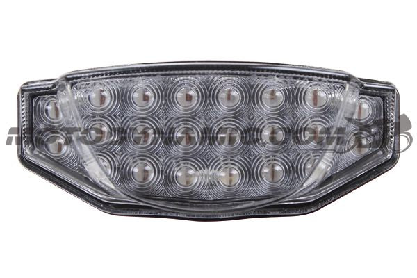 2015-2023 Ducati Scrambler 1100 Sequential Integrated LED Tail Light - Image 4