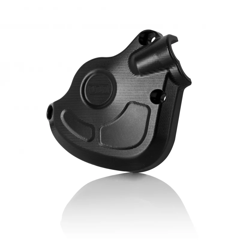 2015-2026 Yamaha R1 Engine Case Saver by Womet-Tech - Image 3