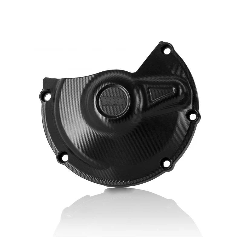 2015-2026 Yamaha R1 Engine Case Saver by Womet-Tech - Image 4