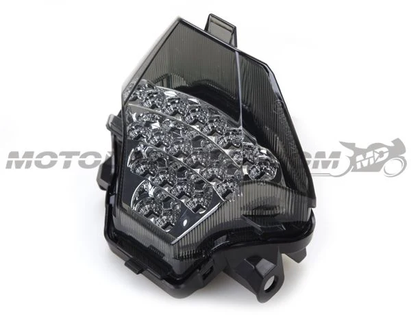 2015-2024 Yamaha R3 Sequential Integrated LED Tail Light - Image 3