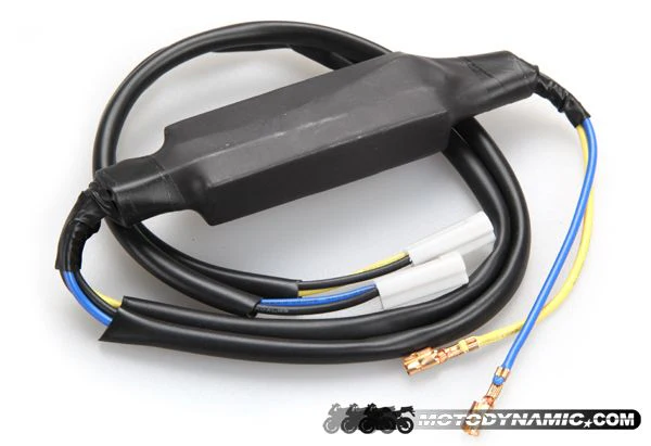 2015-2024 Yamaha R3 Sequential Integrated LED Tail Light - Image 5