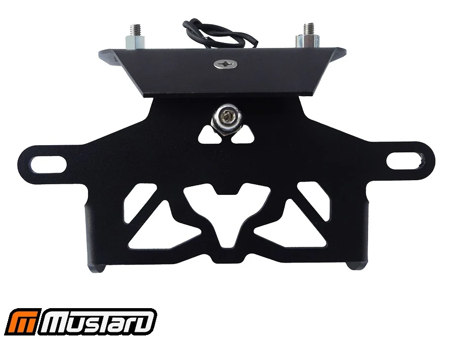 2015-2026 Yamaha MT03 Tail Tidy / Fender Eliminator - Image 7