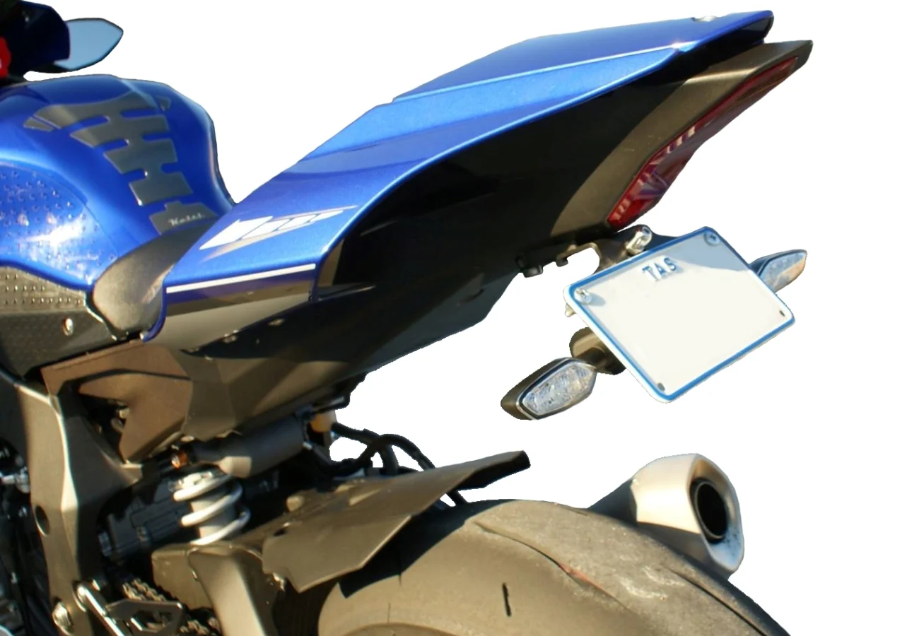 2015-2026 Yamaha R1 (M) Tail Tidy / Fender Eliminator