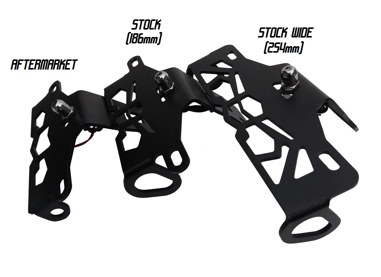 2015-2026 Yamaha R1 (M) Tail Tidy / Fender Eliminator - Image 10