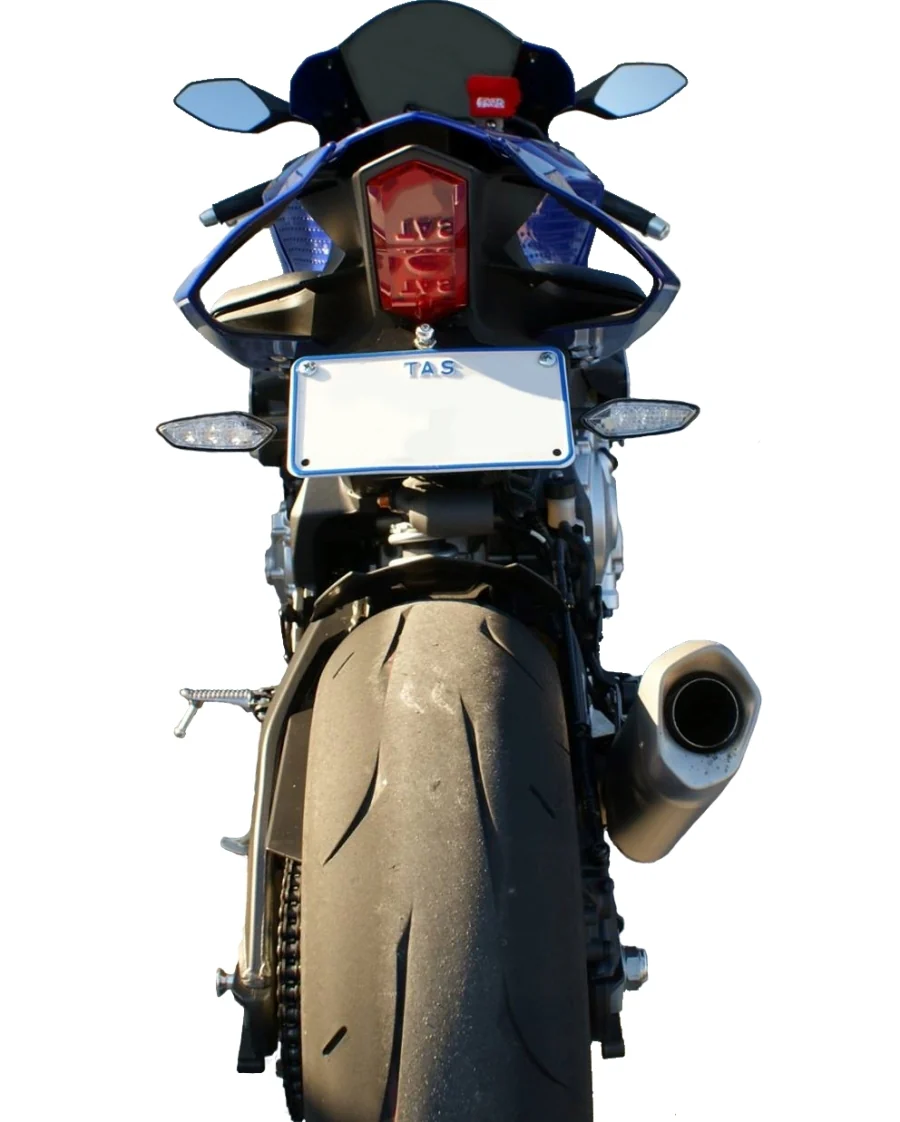 2015-2026 Yamaha R1 (M) Tail Tidy / Fender Eliminator - Image 5