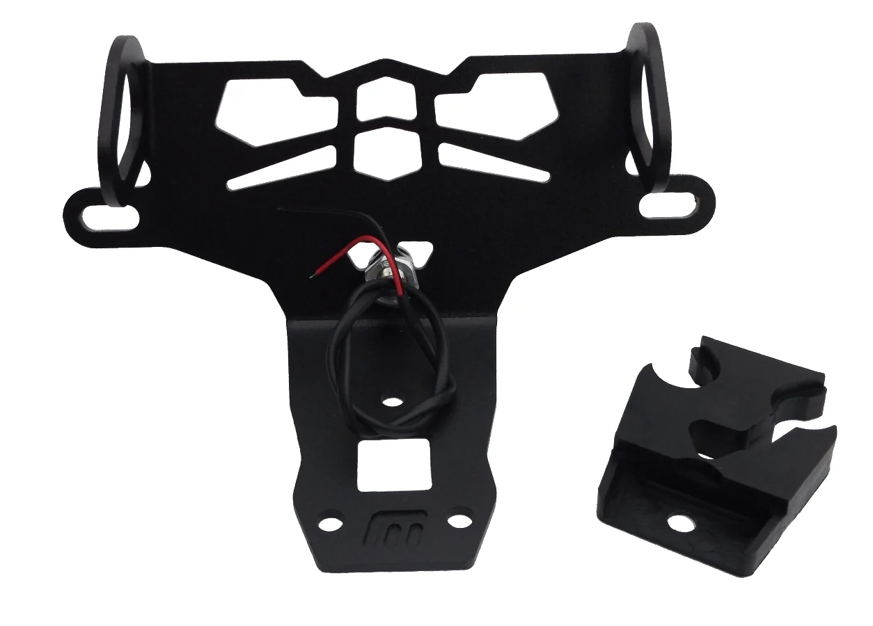 2015-2026 Yamaha R1 (M) Tail Tidy / Fender Eliminator - Image 7