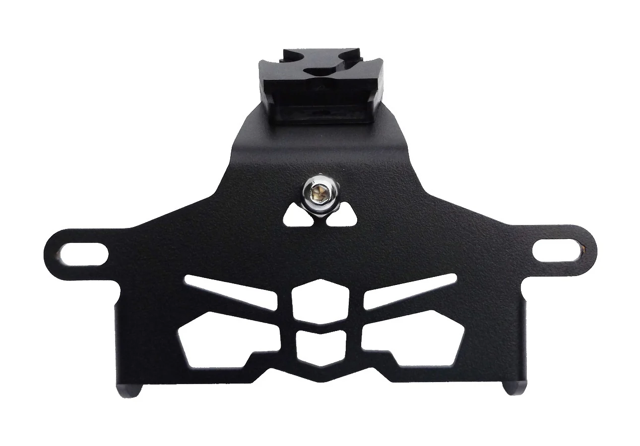 2015-2026 Yamaha R1 (M) Tail Tidy / Fender Eliminator - Image 8