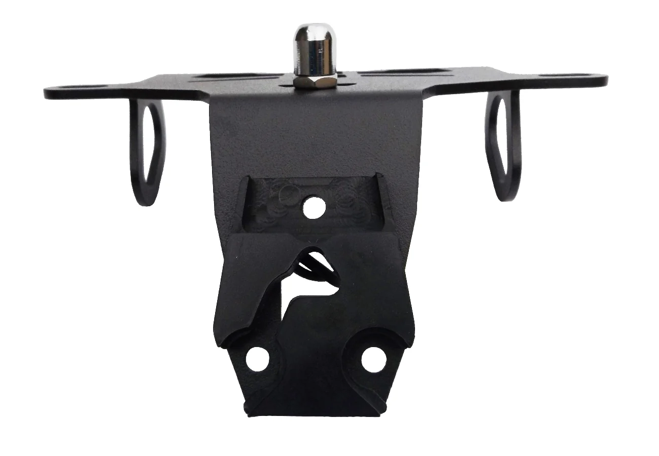 2015-2026 Yamaha R1 (M) Tail Tidy / Fender Eliminator - Image 9