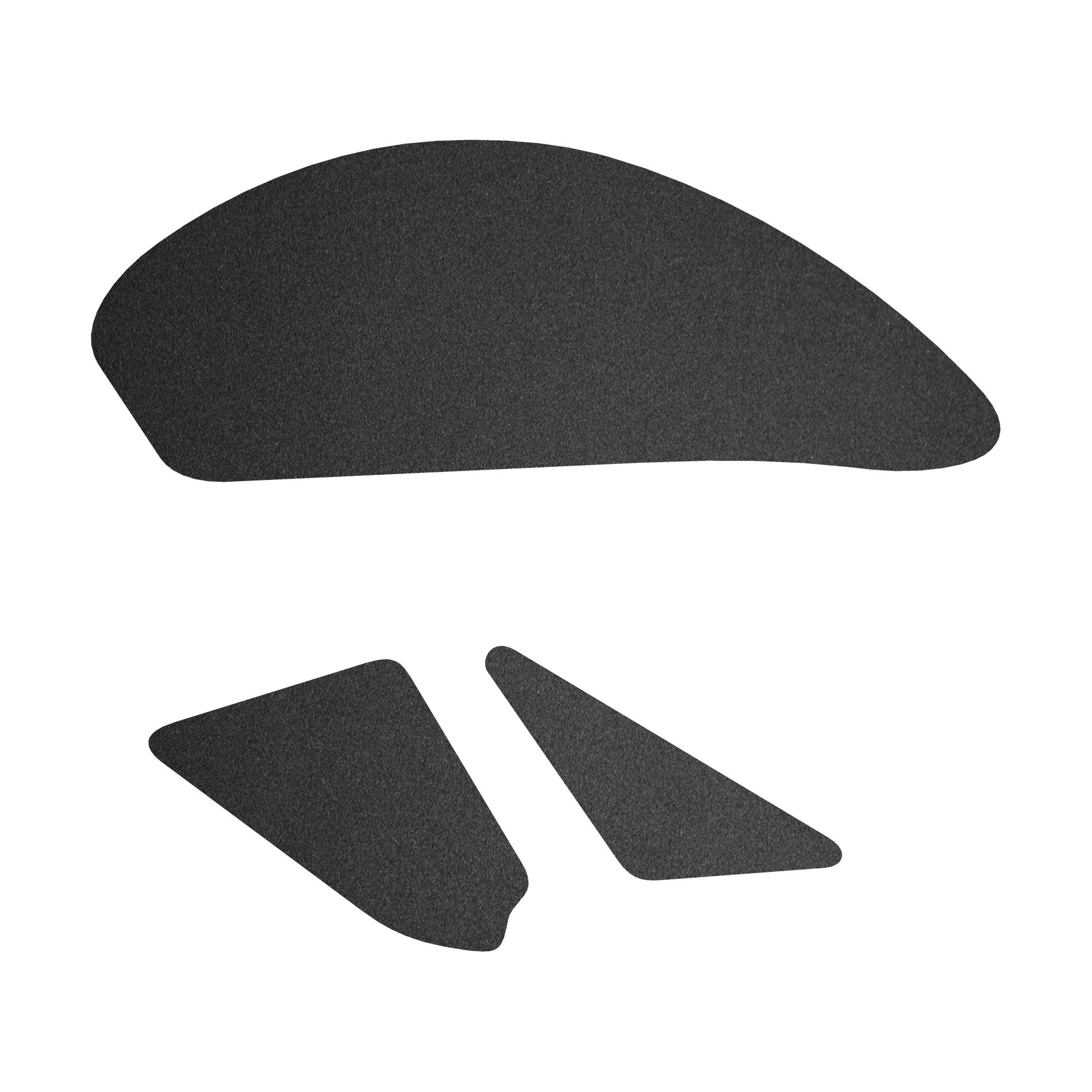 2015 Suzuki GSX-S750Z Tank Pads