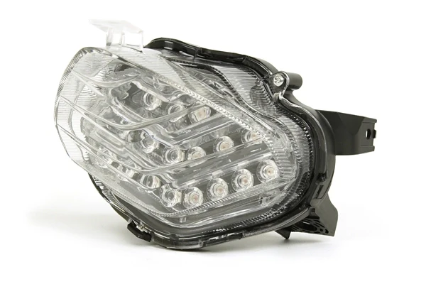 2016-2018 Honda CBR500R Integrated Sequential LED Tail Light - Image 4