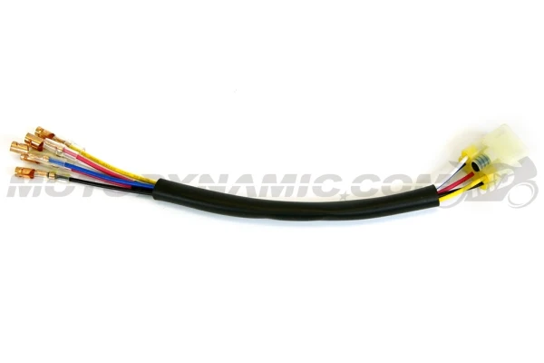 2016-2018 Triumph R Thruxton Fender Eliminator Kit with LED Tail Light in Smoked Lens - Image 10