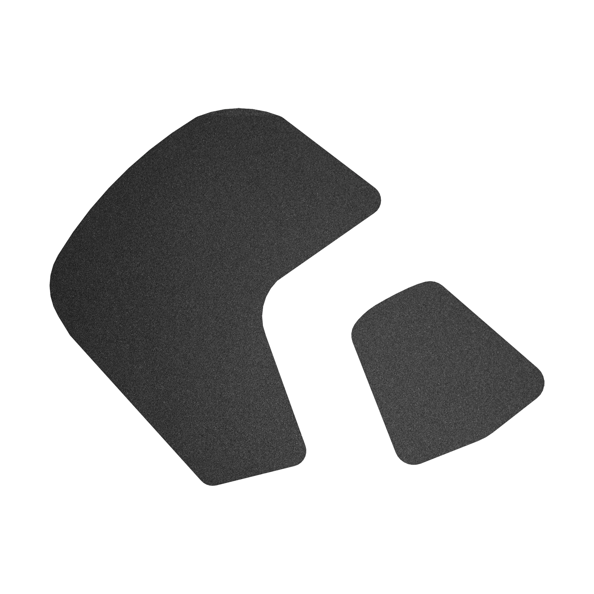 2016-2020 Yamaha MT-09 Tank Pads