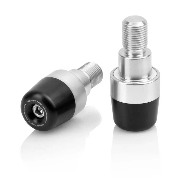 2016-2021 Yamaha XSR900 Bar Ends by Womet-Tech - Image 6