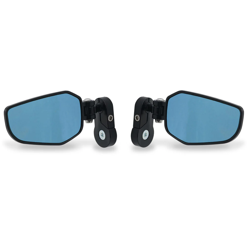 2014-2026 Yamaha MT07 Bar End Mirrors