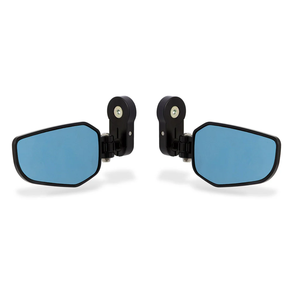 2014-2026 Yamaha MT07 Bar End Mirrors - Image 2