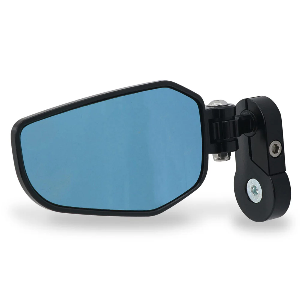 2014-2026 Yamaha MT07 Bar End Mirrors - Image 4