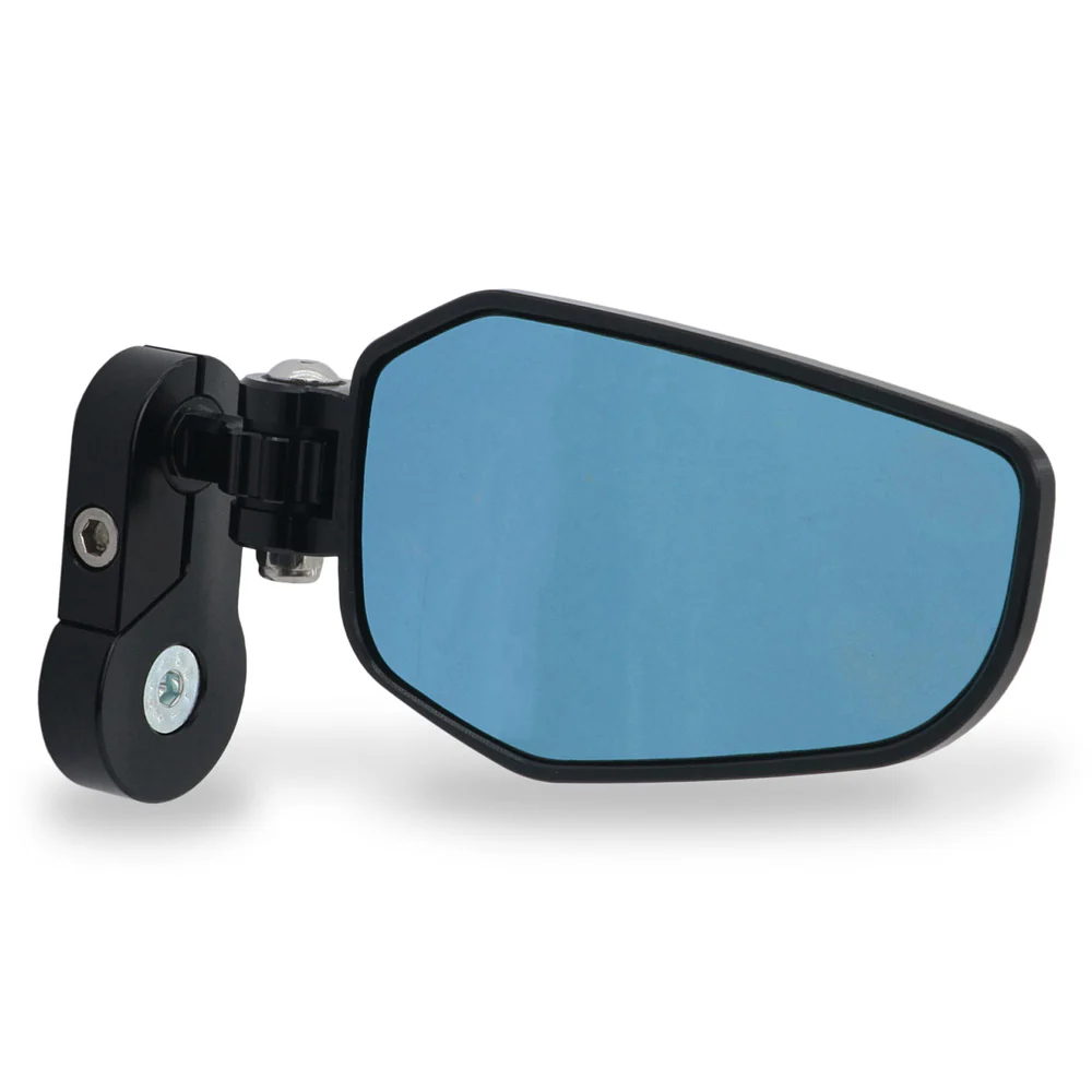 2014-2026 Yamaha MT07 Bar End Mirrors - Image 5