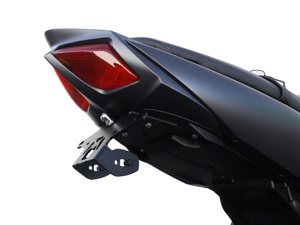 2016-2026 Suzuki SV650 Tail Tidy - Image 3